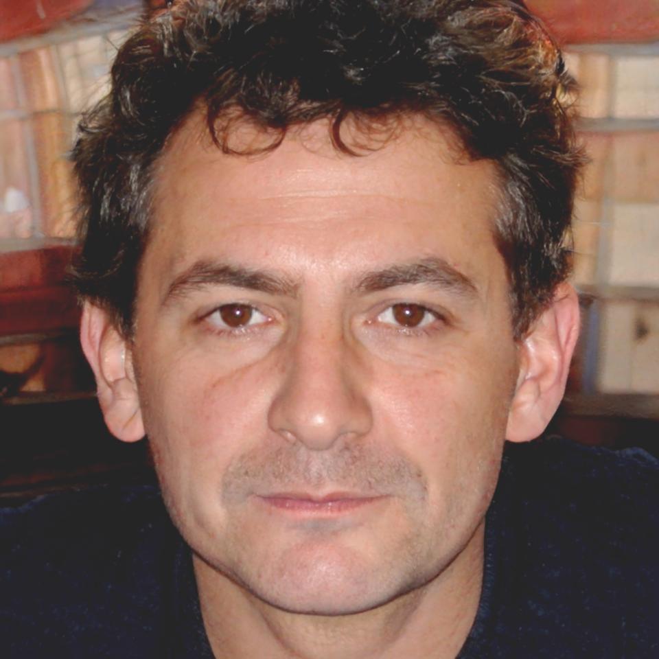Martin Svoboda